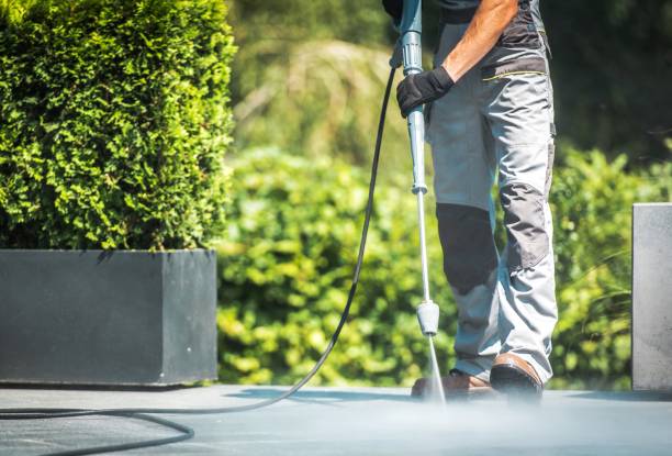 Best Oil Spill Cleanup  in Liberty Corner, NJ