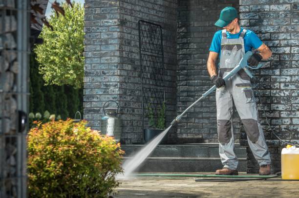 Best Gas Station Cleaning  in Liberty Corner, NJ